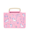 Lunch Box - Unicorn